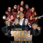 artist image La Sonora Dinamita feat. Nando Malo Verde Que Te Quiero Verde La Pildora Del Amor (El Viagra)