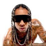 artist image Tyga Get Loose Hotel California