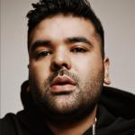 artist image Naughty Boy feat. Sam Smith La La La La La La (feat. Sam Smith) - EP