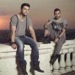 artist image Deepcentral ft Eleftheria Raindrops (Radio Edit) 