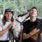 artist image The Front Bottoms Lone Star Talon of the Hawk