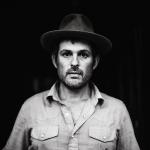 artist image Gregory Alan Isakov Amsterdam The Weatherman