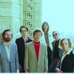 artist image Cage The Elephant 509 Come A little Closer Melophobia