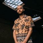 artist image Jaymes Young Moondust Dark Star - EP
