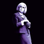 artist image Dusty Springfield The Look Of Love The Silver Collection