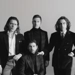 artist image arctic monkeys fireside AM