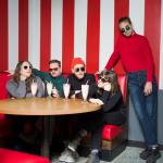 artist image Hot Freaks Puppy Princess Puppy Princess - Single