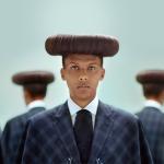 artist image Karaoke Label Papaoutai (Rendu célèbre par Stromae) [Version Karaoké] Papaoutai - EP