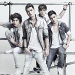 artist image Union J Loving You Is Easy Union J