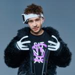 artist image Джарахов, SQWOZ BAB УНИВЕР 2 BOYZ NO CAP