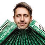 artist image Игорь Растеряев Комбайнёры Концерт с оркестром (Live)