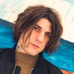 artist image Rkomi, Sfera Ebbasta Mon Cheri Dove gli occhi non arrivano
