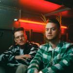artist image YouNotUs feat. Louis Iii (Стиль BMW) Samba (YouNotUs Club Mix)(NEW 2022) Samba (The Edits) - EP