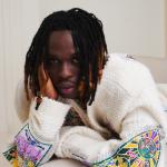 artist image Fireboy DML & Chris Brown Diana (feat. Shenseea) Playboy