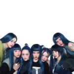 artist image XG LEFT RIGHT SHOOTING STAR - Single