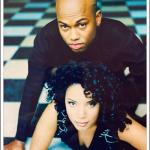 artist image MD - Hypaton Be My Lover (Remix) Sweet Dreams