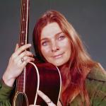 artist image Judy Collins Both Sides Now Wildflowers