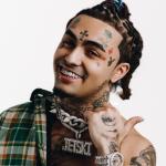artist image BOSS lil_peep Lil Pump