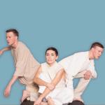 artist image SHAED, ZAYN, Joel Corry Trampoline (Joel Corry Remix) Trampoline (Joel Corry Remix) - Single