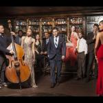 artist image Scott Bradlee’s Postmodern Jukebox, Haley Reinhart Don't Speak Don't Speak (feat. Haley Reinhart) - Single