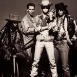 artist image Apashe Distance (Volac Remix) The Best of Big Audio Dynamite