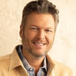 artist image Blake Shelton Friends If I'm Honest