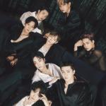 artist image ☆ exo lotto (inst) LOTTO - The 3rd Album Repackage