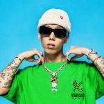 artist image JP THE WAVY Cho Wavy De Gomenne [MCH] Wavy Tape - EP