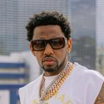 artist image Fabolous Breathe Real Talk