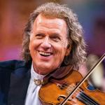 artist image André Rieu Amigos Para Siempre New York Memories