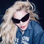 artist image Madonna Celebration (Benny Benassi Remix Edit) Revolver (Remixes) - EP