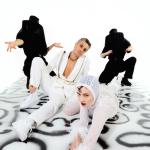 artist image Justri feat. Divine Odyssey (Extended Mix) Does It Make You Feel Good? - Single
