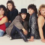 artist image Starship We Built This City (Re-Recorded) Knee Deep in the Hoopla