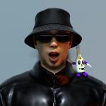 artist image Dj Jam Mishuku'22 (feat. MonyHorse & PETZ) Bravura Studio