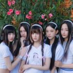 artist image NewJeans Ditto Ditto - Single
