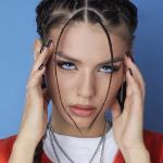 artist image Люся Чеботина Абьюз (2023) АБЬЮЗ - Single