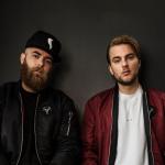 artist image Showtek & Justin Prime Cannoball (Radio Edit) 