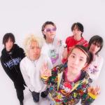 artist image STARKIDS LIGHTNING Lightning (feat. JohnDOE & 4311boy) - Single