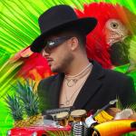 artist image Chris Paradise, DJ Alejandro Sex 3AM Sex 3AM - Single