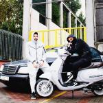 artist image Canbay & Wolker feat. Decrat Of Aman Sir