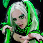 artist image LEXFEED REMIX Automotivo Bibi Fogosa 