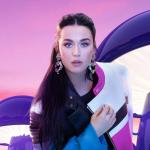 artist image Katy Perry (feat. Juicy J.) Dark Horse (Blasterjaxx Bootleg) PRISM