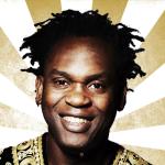 artist image Dr. Alban Reggae Gone Ragga One Love