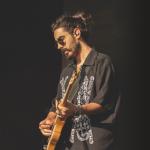 artist image Can Koç Öpüyorum Kocaman Nefesin Yetebildiği Kadar - EP