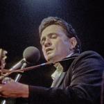 artist image Jonny Cash I hung my head American IV: The Man Comes Around