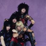 artist image Mötley Crüe Same Ol' Situation (S.O.S.) Dr. Feelgood (Deluxe Version)