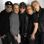 artist image Loverboy Turn Me Loose (re-recorded) Loverboy