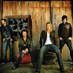 artist image Puddle Of Mudd Cloud 9 Life On Display (UK / Japan Version)