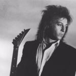 artist image Aldo Nova It's Too Late (Album Version) A Portrait of Aldo Nova