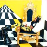 artist image Lady Leshurr Queen's Speech 6 Queen's Speech 6 - Single